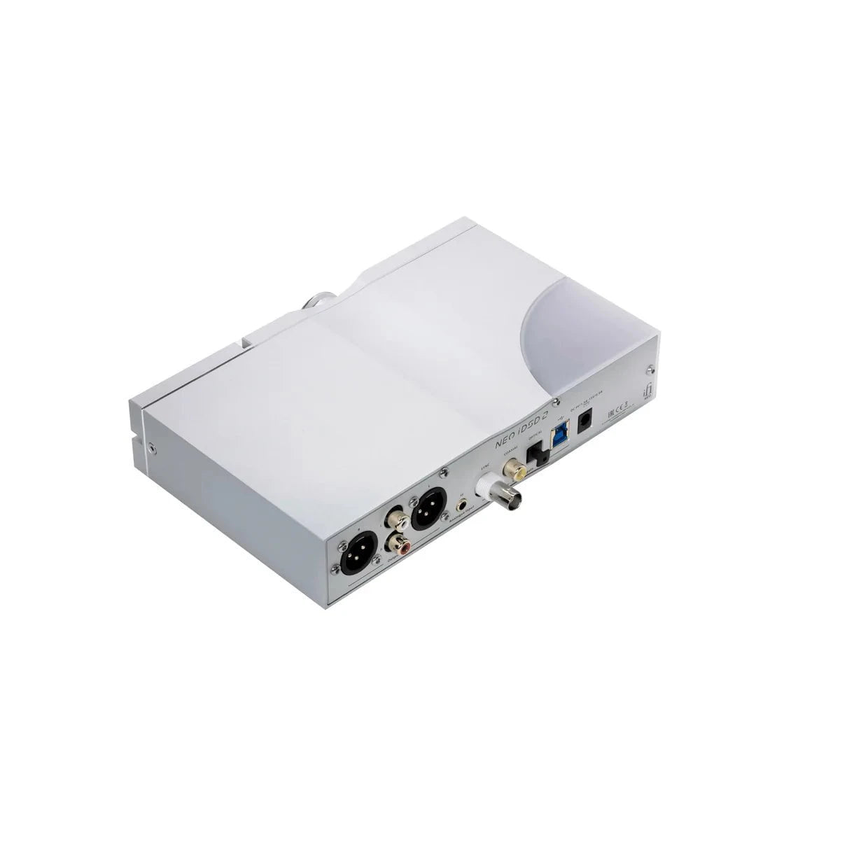iFi NEO iDSD 2 DAC/Amp
