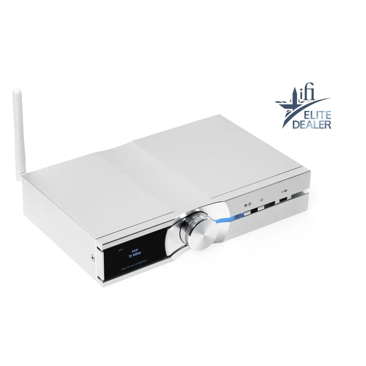 Apos Audio iFi iFi NEO Stream