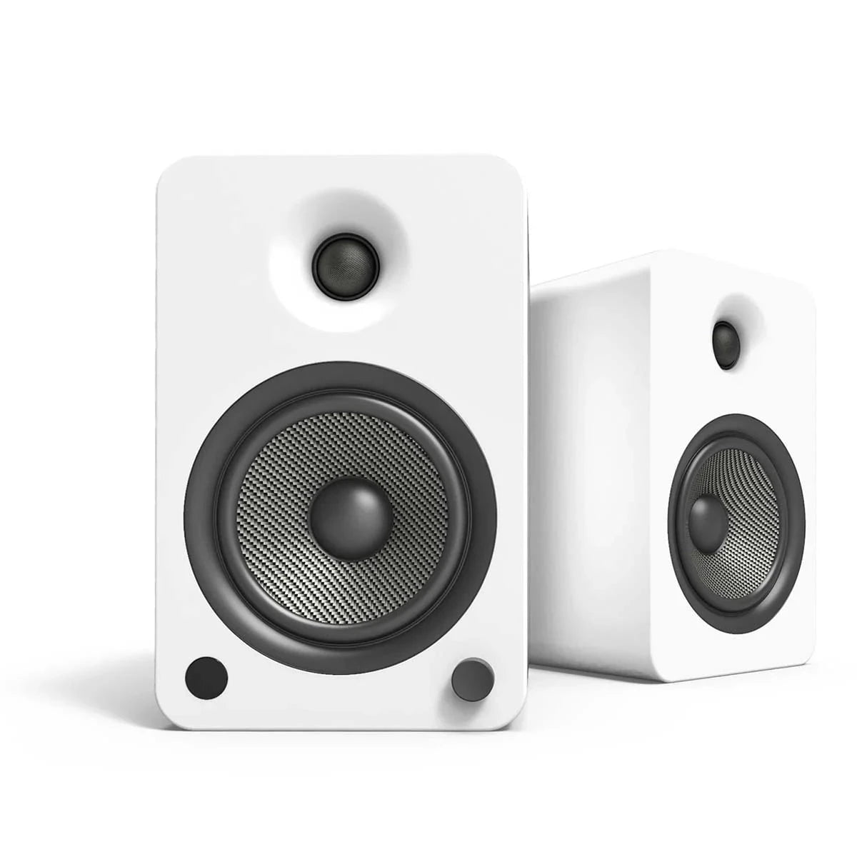 Apos Audio Kanto Audio Speakers Kanto Audio YU6 Powered Speakers