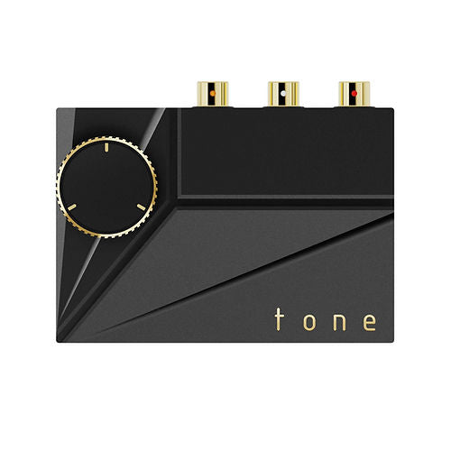 Apos Audio KHADAS Headphone DAC/Amp KHADAS Tone2 Pro Mini Desktop DAC/Amp (Apos Certified)