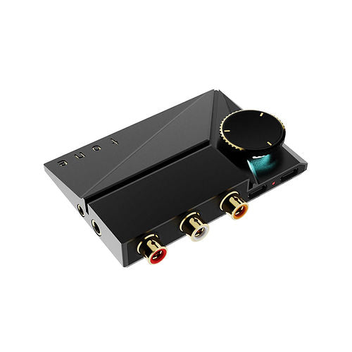 Apos Audio KHADAS Headphone DAC/Amp KHADAS Tone2 Pro Mini Desktop DAC/Amp (Apos Certified)