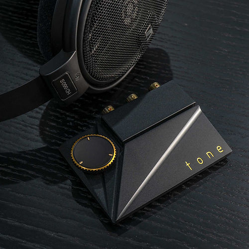 KHADAS Tone2 Pro Mini Desktop DAC/Amp (Apos Certified)