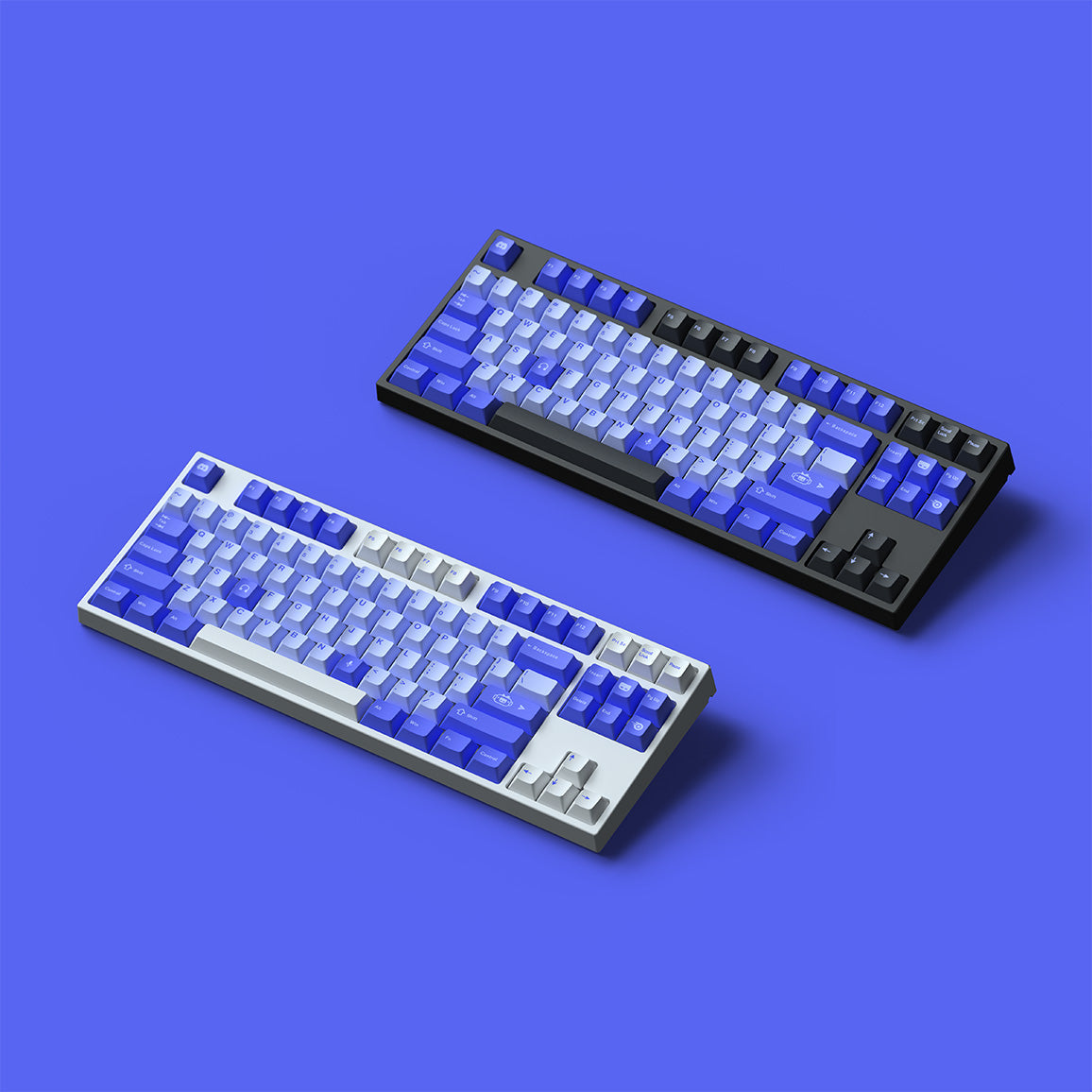 Discord TKL Mechanical Keyboard Apos