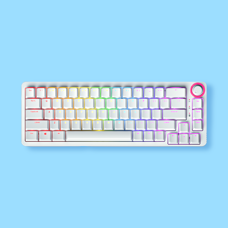 Apos Audio Kono Mechanical Keyboards Kono 67° Mechanical Keyboard