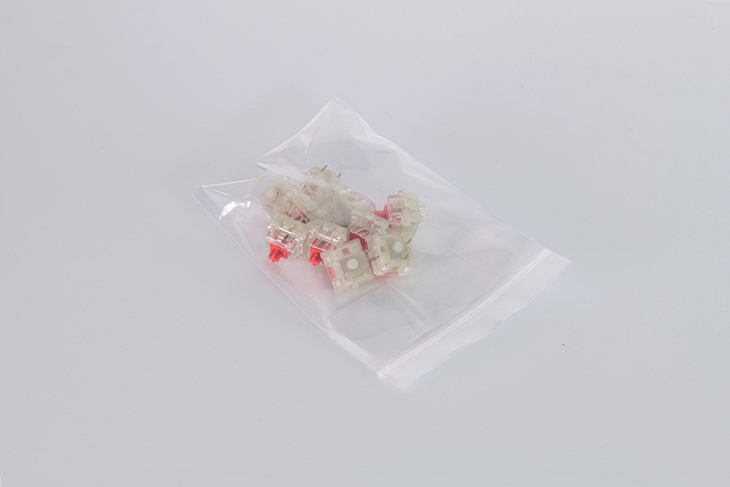 Cherry MX RGB Switches – Apos