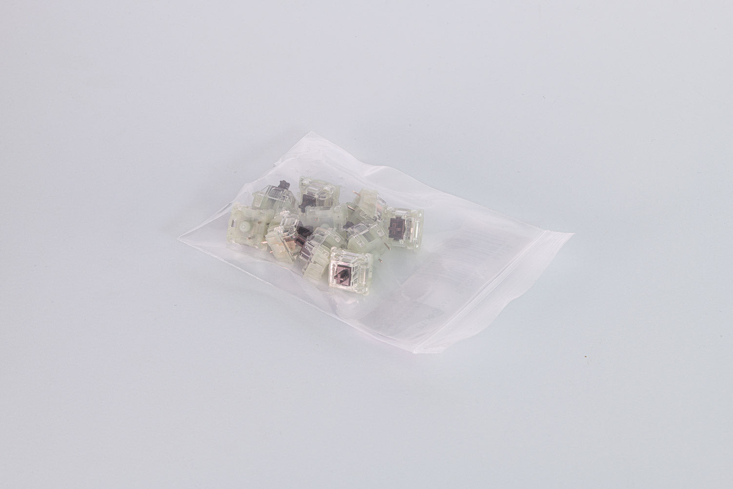 Cherry MX RGB Switches – Apos