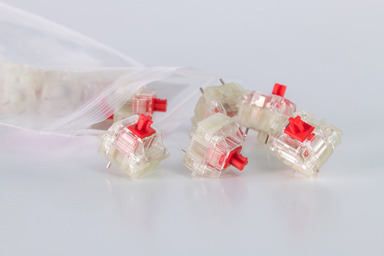 Cherry MX RGB Switches – Apos