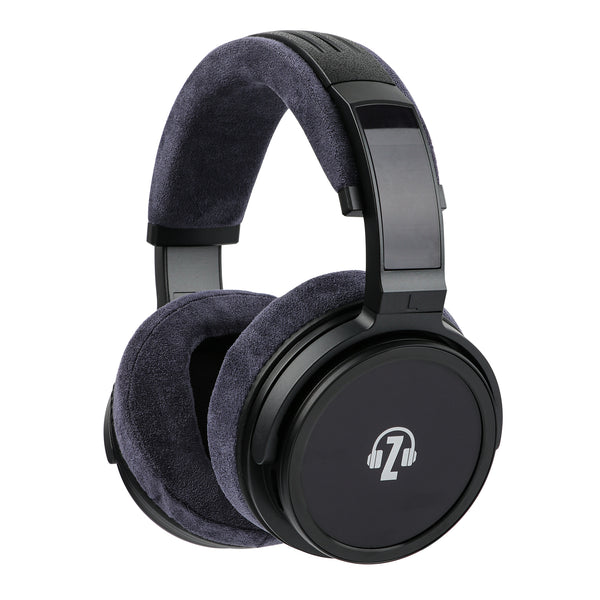 Brand Spotlight: HarmonicDyne