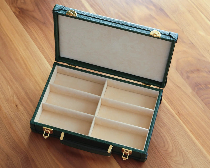 Monarch briefcase sales
