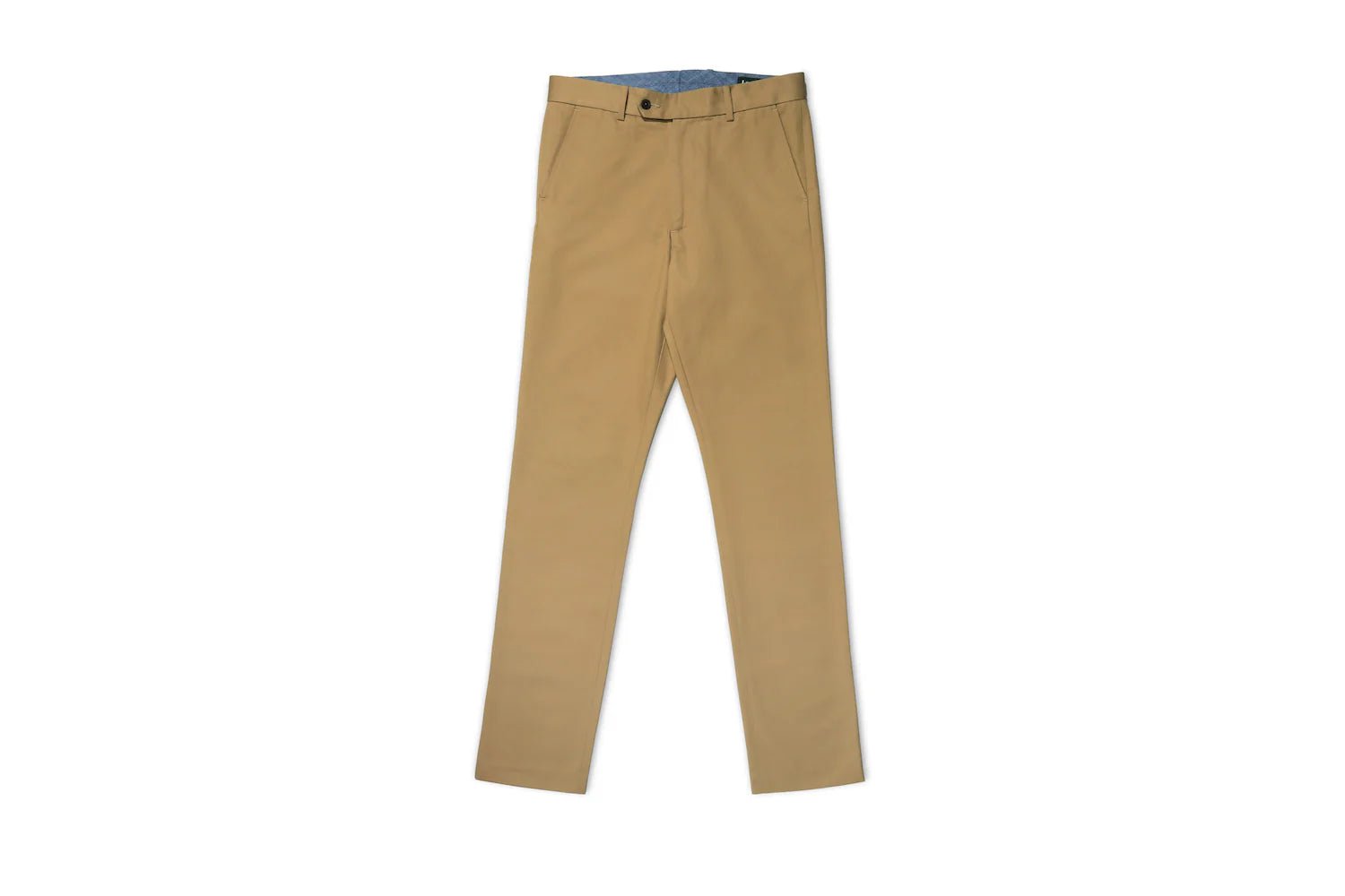 Apos Audio Lost Monarch Pants Lost Monarch Everyday Chino in Camel