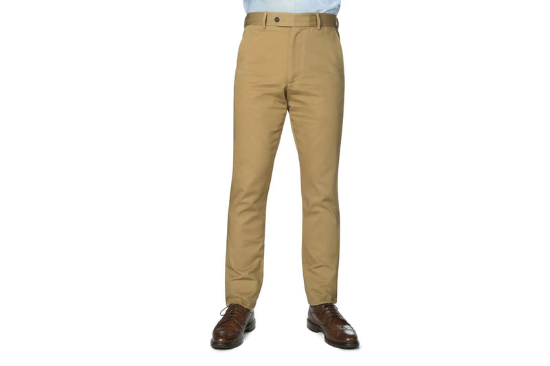 Apos Audio Lost Monarch Pants Lost Monarch Everyday Chino in Camel