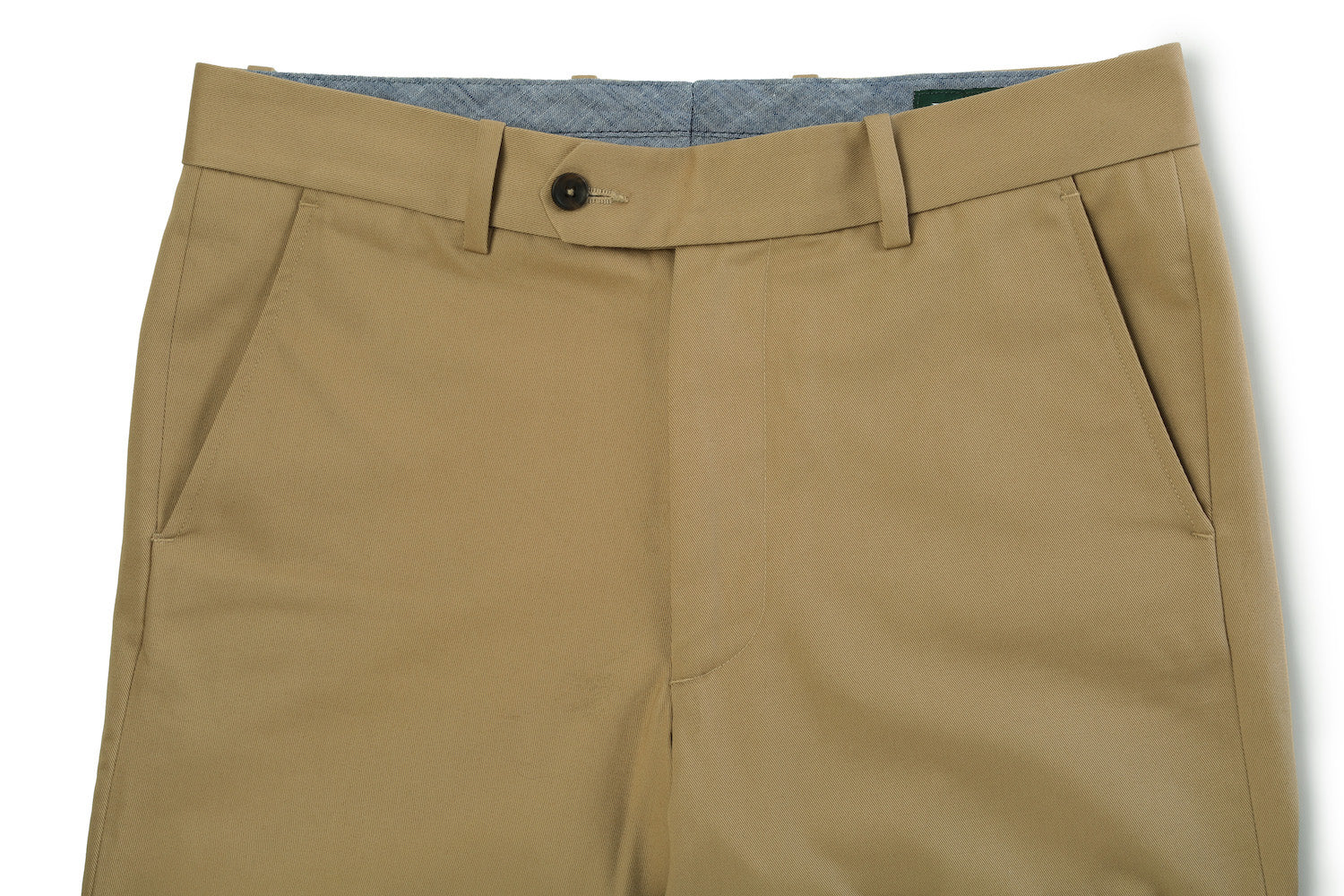 Apos Audio Lost Monarch Pants Lost Monarch Everyday Chino in Camel