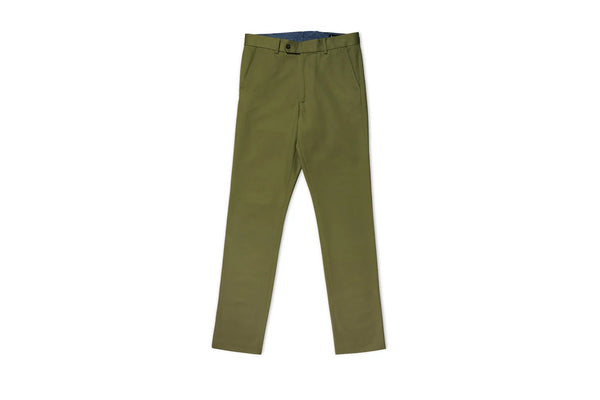 Apos Audio Lost Monarch Pants Lost Monarch Everyday Chino in Olive