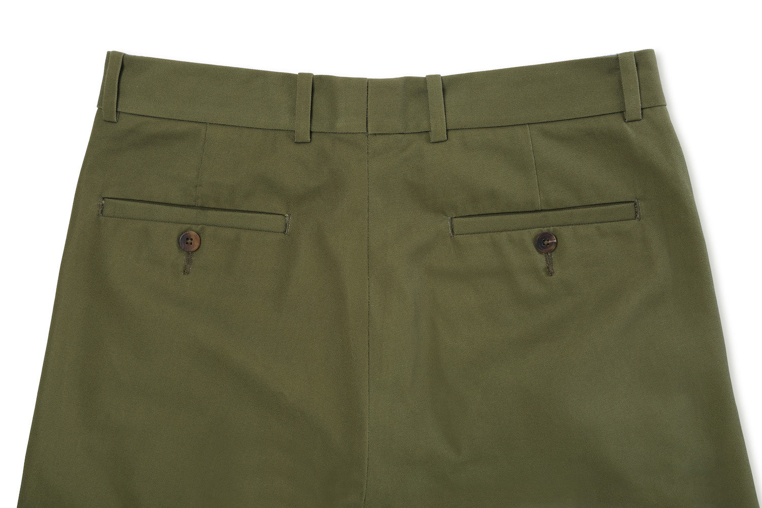 Apos Audio Lost Monarch Pants Lost Monarch Everyday Chino in Olive