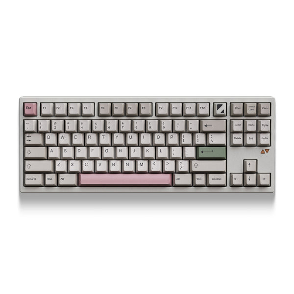 Apos Audio LuminKey Mechanical Keyboards LuminKey80 Mechanical Keyboard