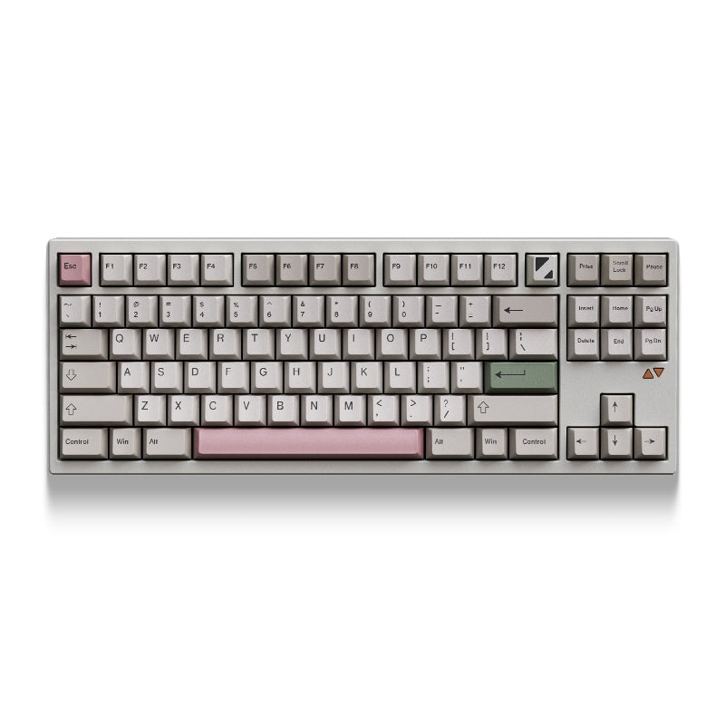 Apos Audio LuminKey Mechanical Keyboards LuminKey80 Mechanical Keyboard