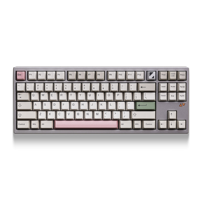 Apos Audio LuminKey Mechanical Keyboards LuminKey80 Mechanical Keyboard