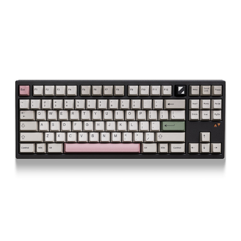 Apos Audio LuminKey Mechanical Keyboards LuminKey80 Mechanical Keyboard