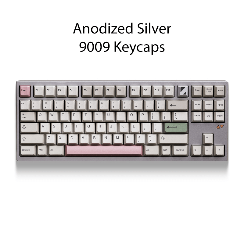 Apos Audio LuminKey Mechanical Keyboards LuminKey80 Mechanical Keyboard