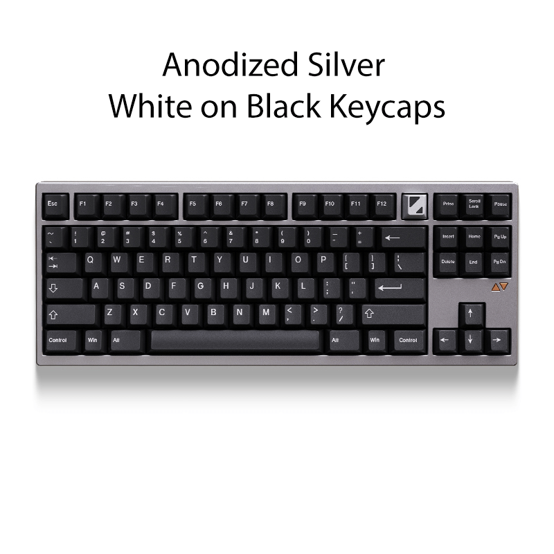 Apos Audio LuminKey Mechanical Keyboards LuminKey80 Mechanical Keyboard