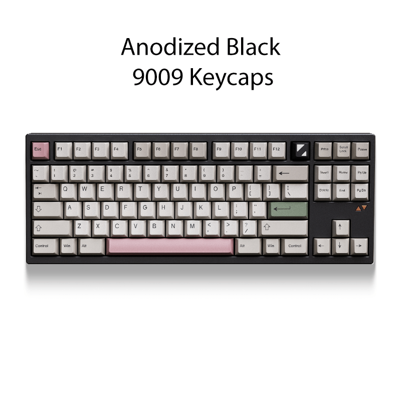 Apos Audio LuminKey Mechanical Keyboards LuminKey80 Mechanical Keyboard