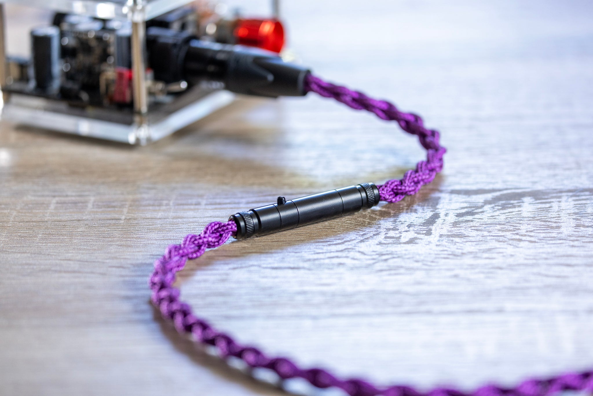 Apos Audio Magia Modular Cable Kit