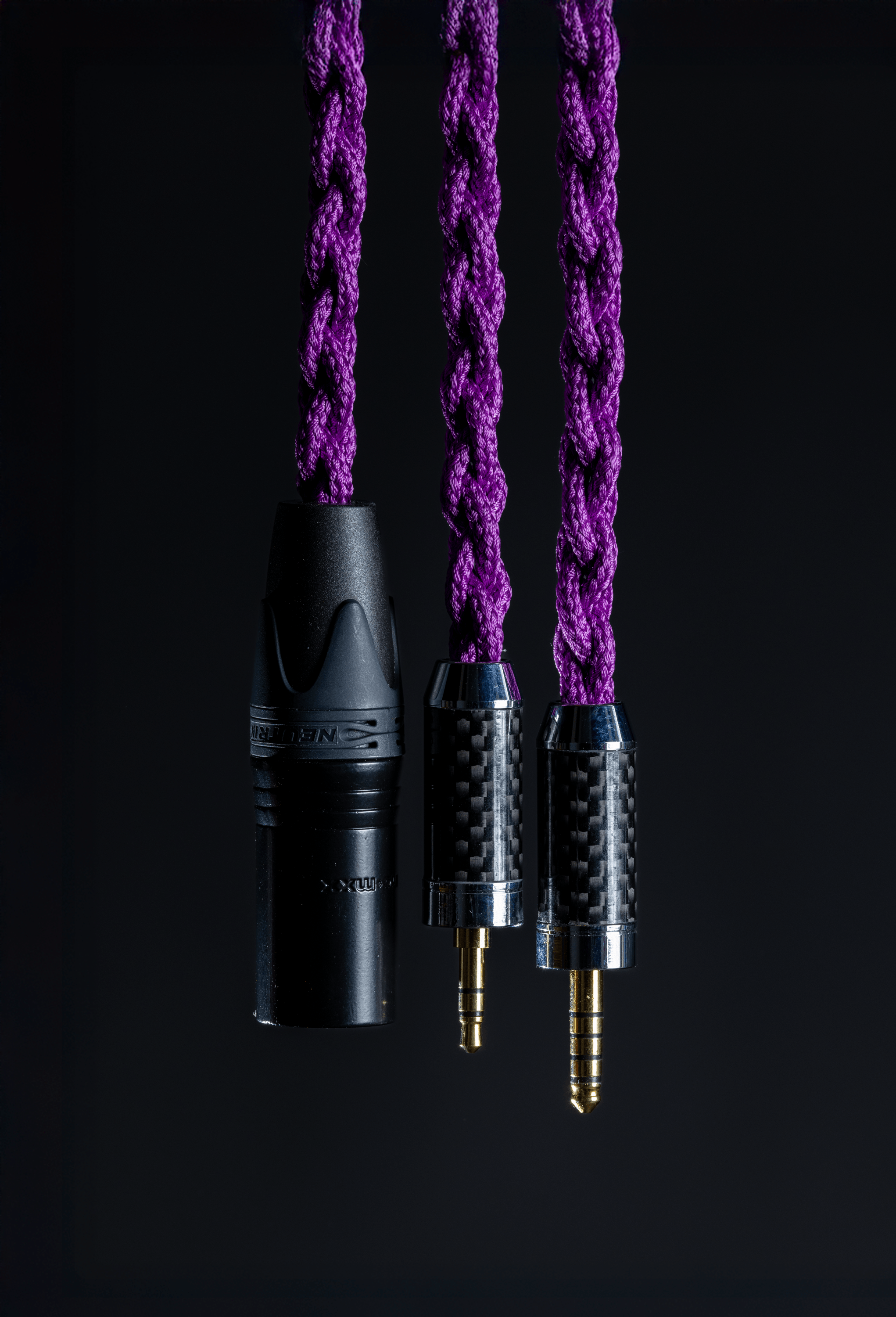 Apos Audio Magia Modular Cable Kit