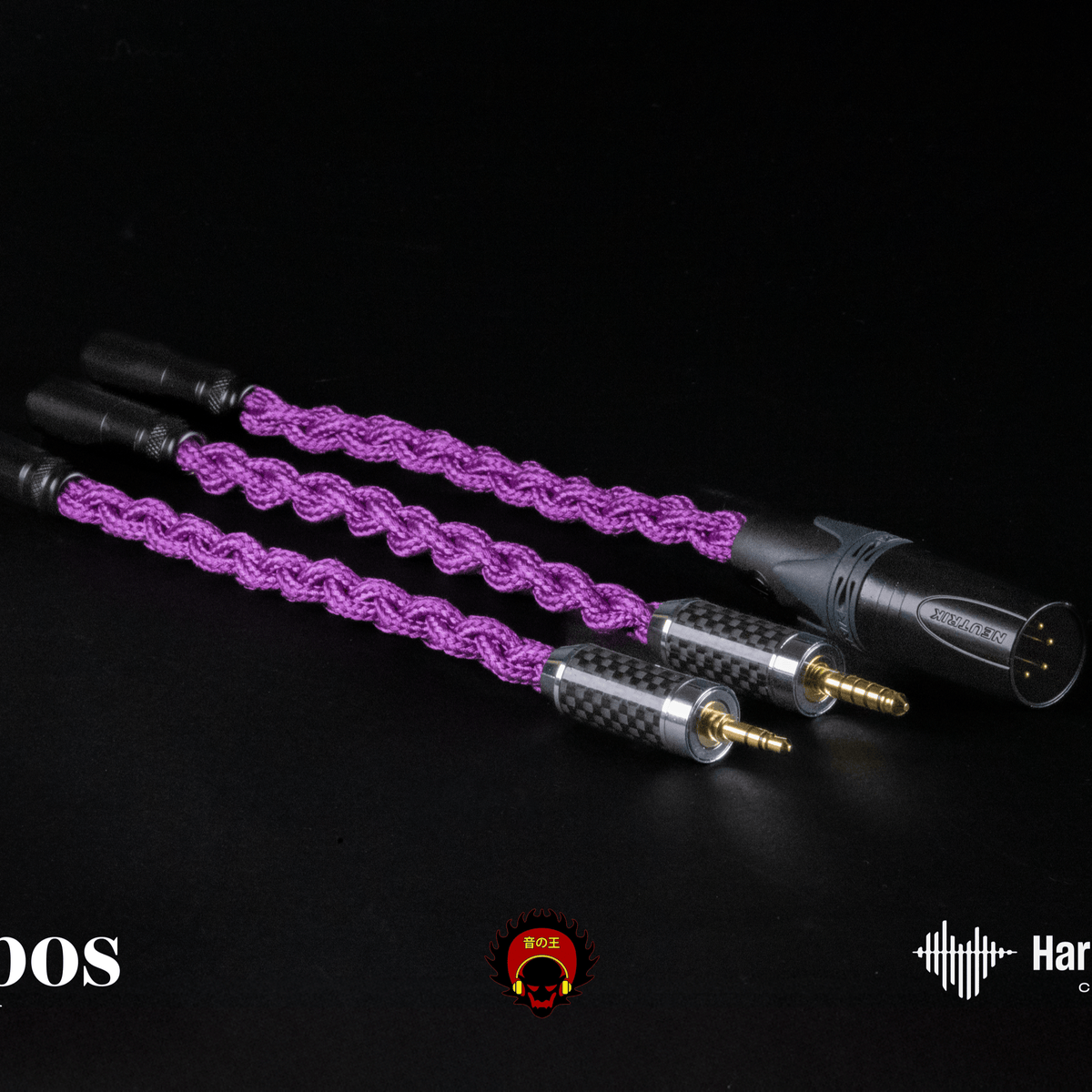 Magia Modular Cable Kit