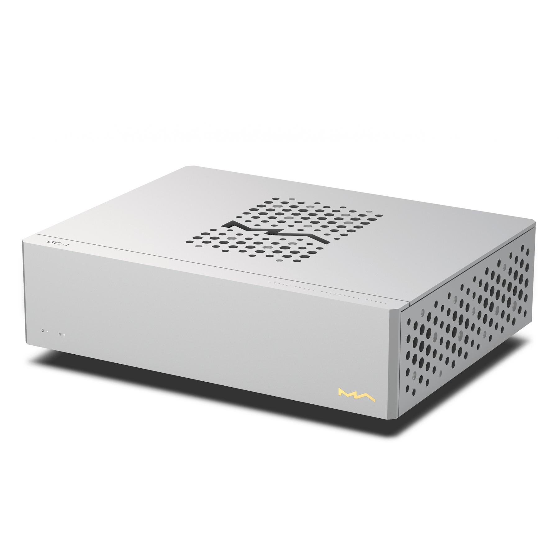 Apos Audio Matrix Audio Audio Clock Matrix SC-1 Audio Grade Reference Clock