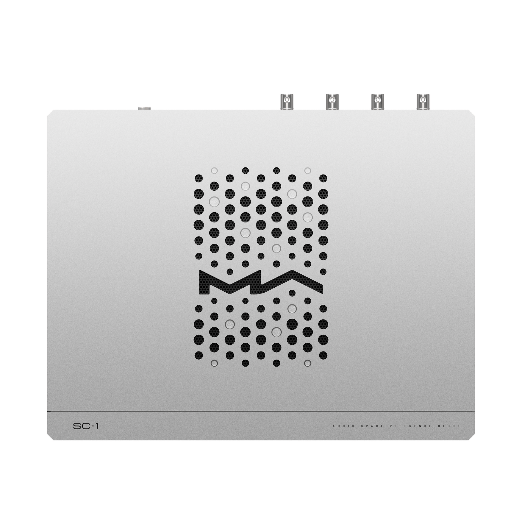 Apos Audio Matrix Audio Audio Clock Matrix SC-1 Audio Grade Reference Clock