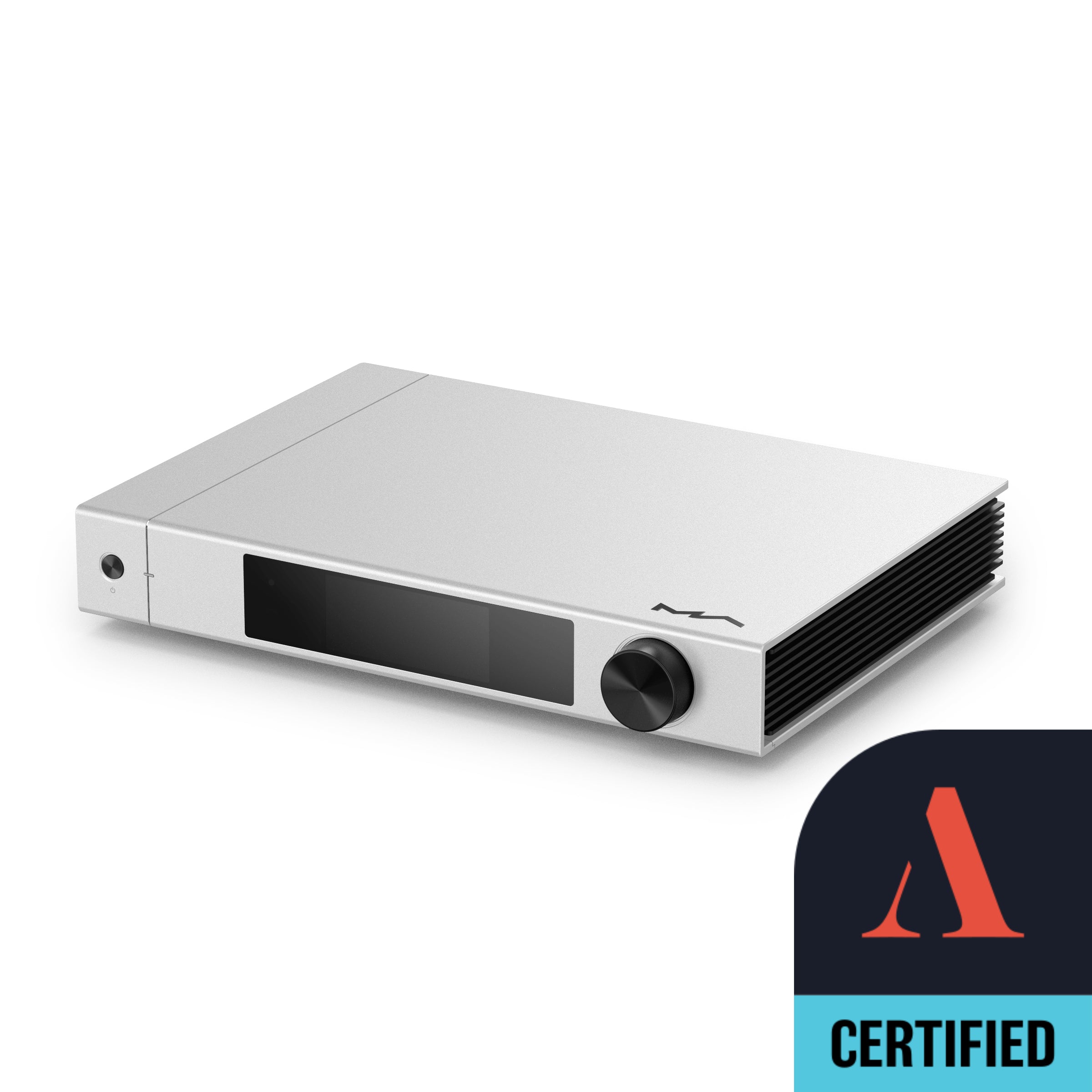 Apos Audio Matrix Audio Headphone DAC/Amp Matrix element X2 Pure Music Streamer (Apos Certified) Open Box - Like New