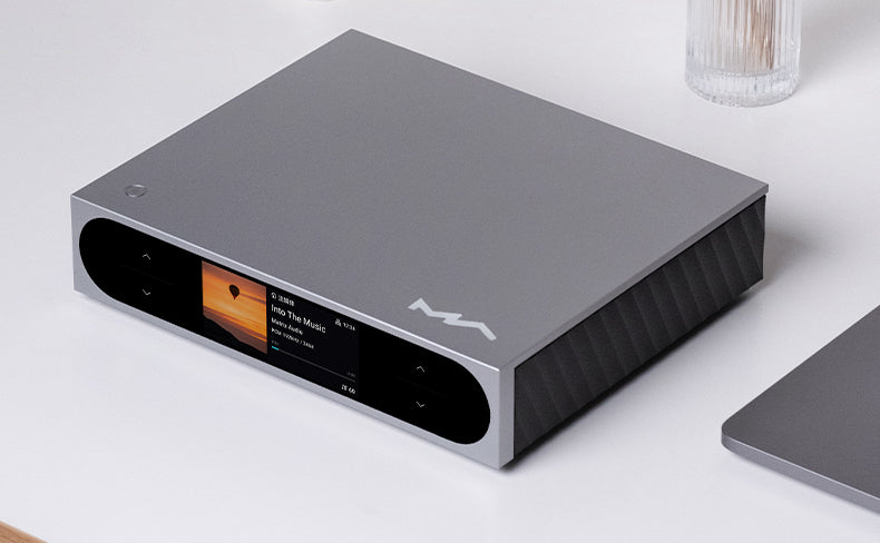 Matrix Mini-i 4 Music Streamer – Apos