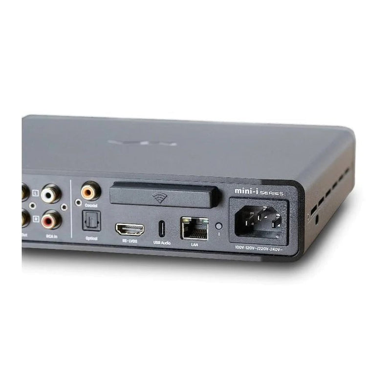 Apos Audio Matrix Audio Headphone DAC/Amp Matrix Mini-i Pro 3 Music Streamer