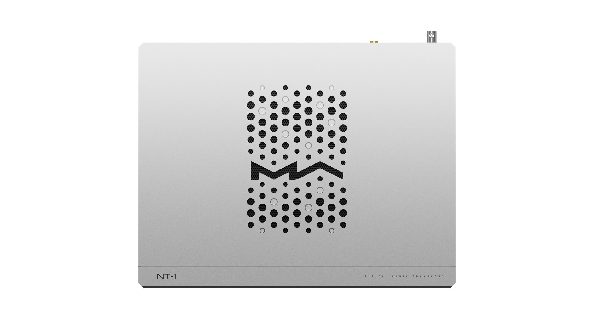 Apos Audio Matrix Audio Headphone DAC/Amp Matrix NT-1 Network Transport