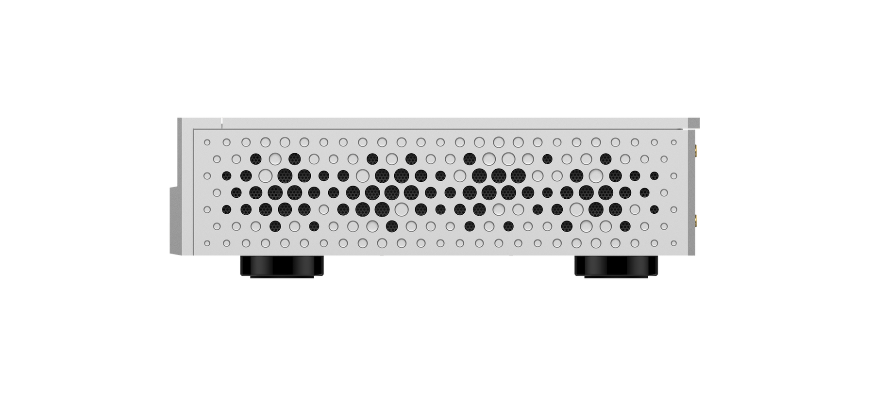 Apos Audio Matrix Audio Preamplifier Matrix Audio MP-1 Flagship Preamplifier