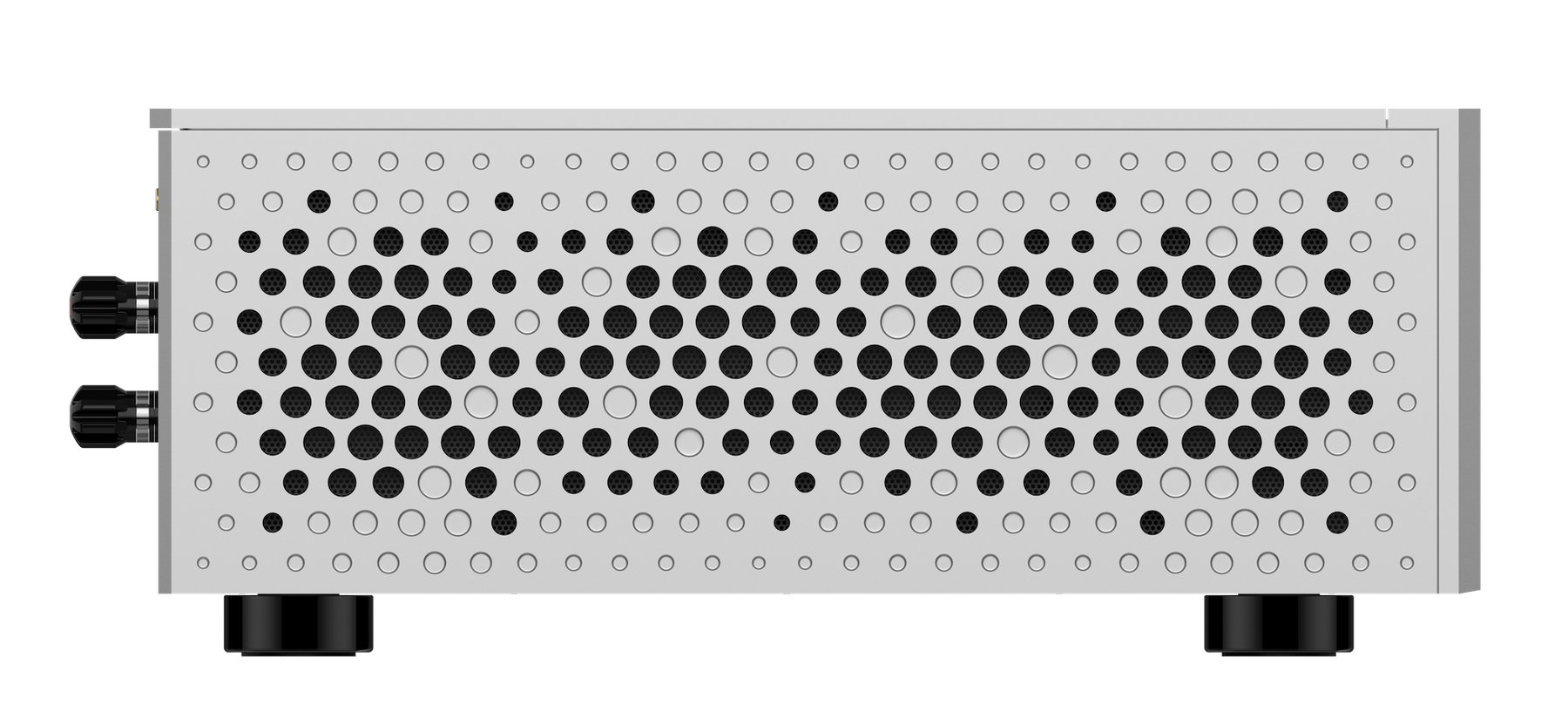 Apos Audio Matrix Audio Speaker Amp Matrix Audio MA-1 Flagship Power Amplifier