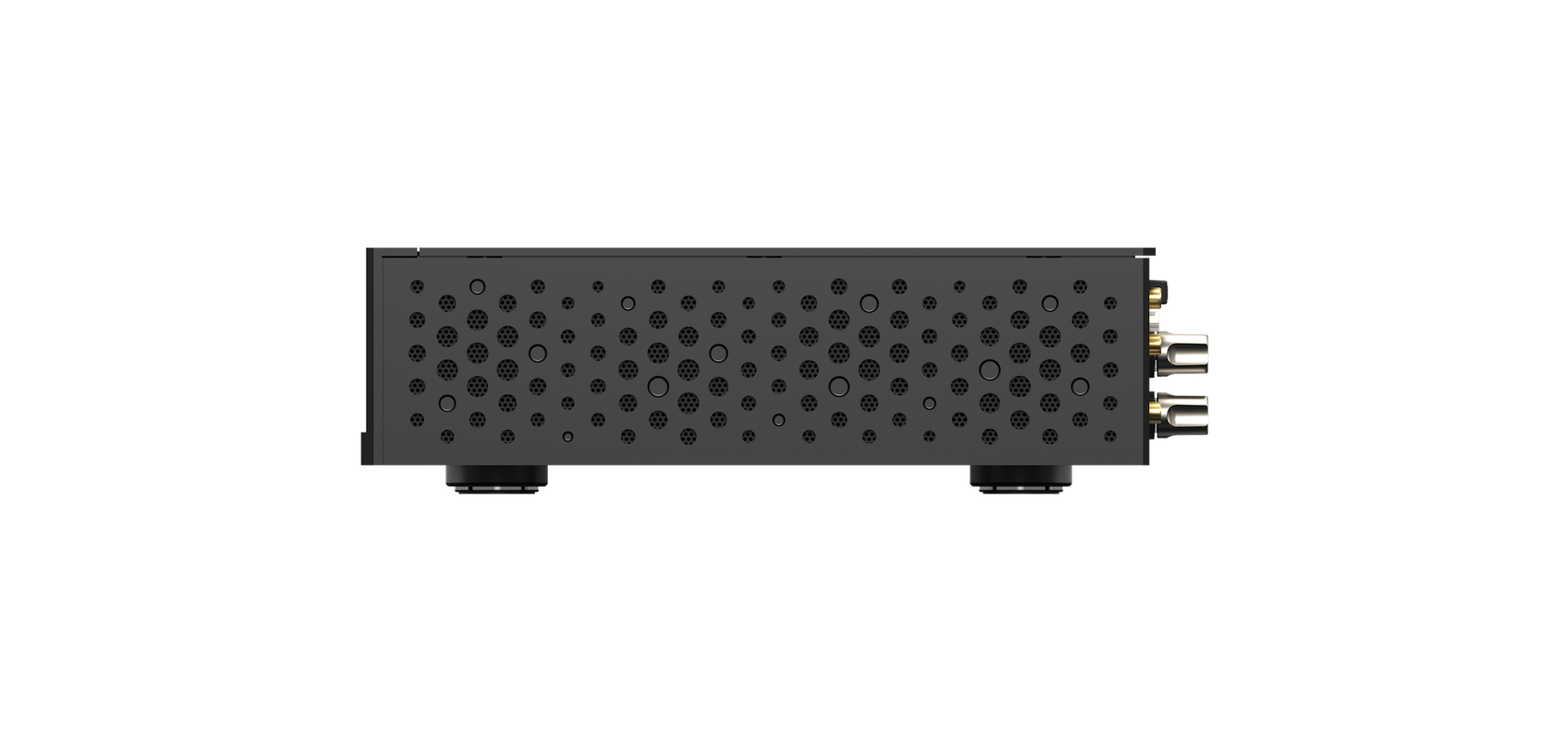 Apos Audio Matrix Audio Speaker Amp Matrix MD-1P Integrated Amplifier