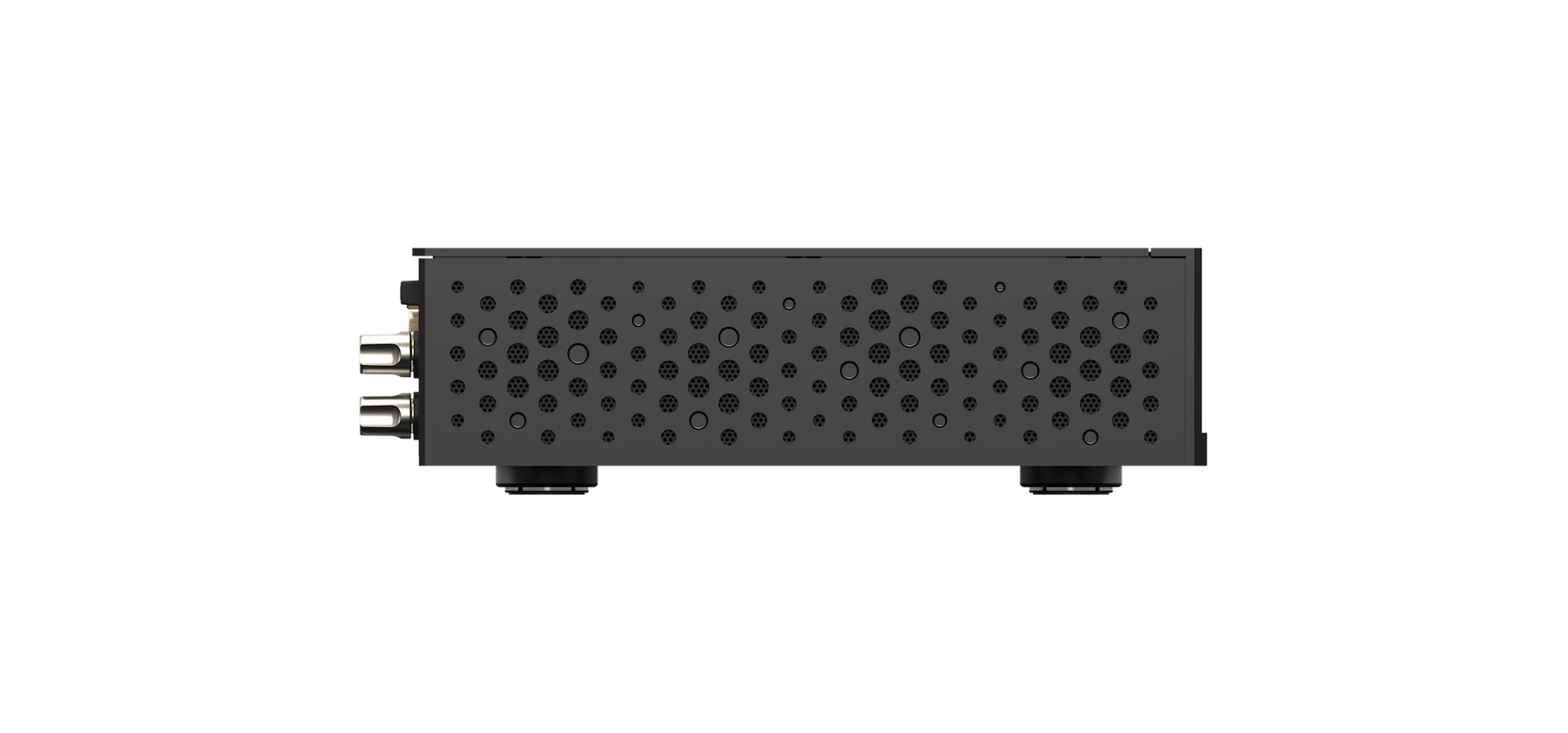 Apos Audio Matrix Audio Speaker Amp Matrix MD-1P Integrated Amplifier