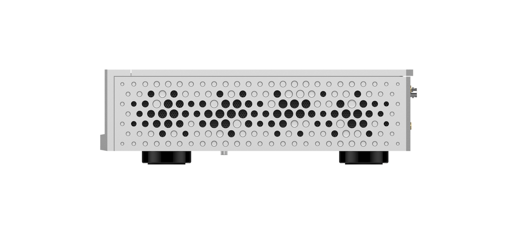 Apos Audio Matrix Audio Streaming Media Player Matrix Audio MS-1 Flagship Music Streamer