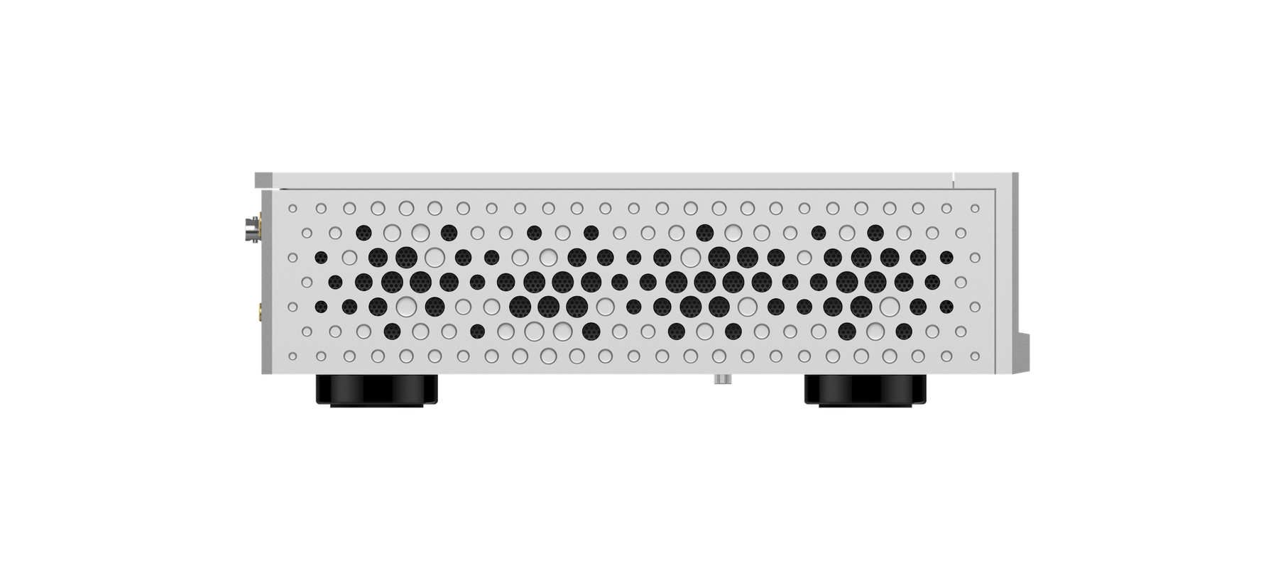 Apos Audio Matrix Audio Streaming Media Player Matrix Audio MS-1 Flagship Music Streamer