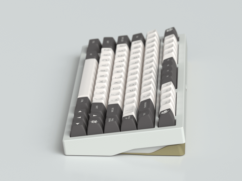 Maxkey Foundation Keycap Set – Apos