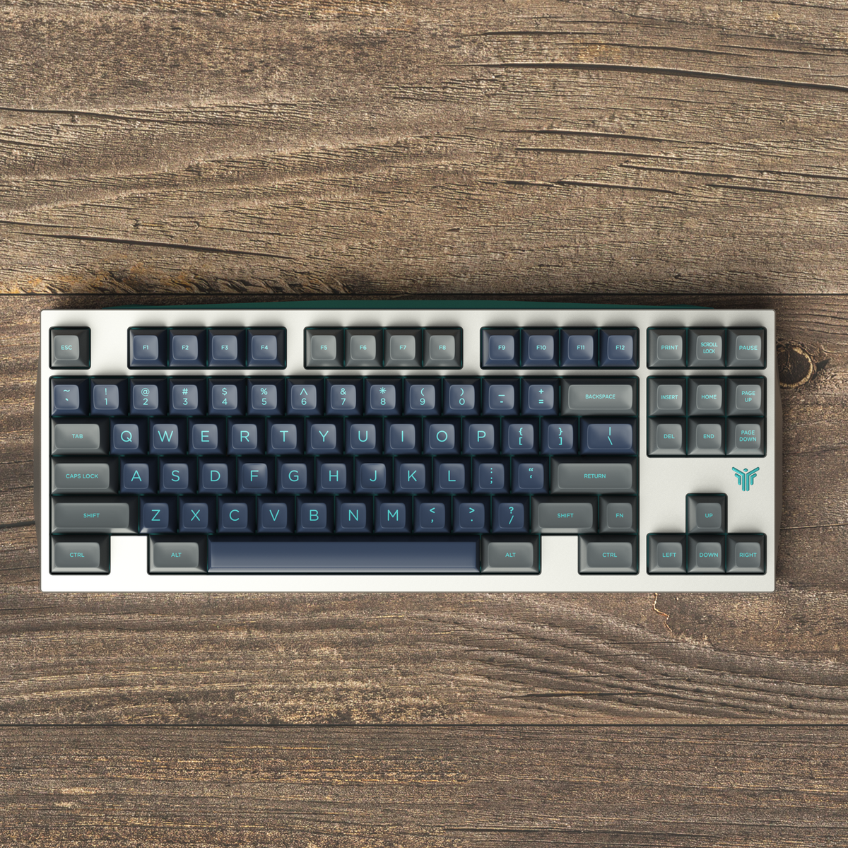SA Calm Depths Keycap Set
