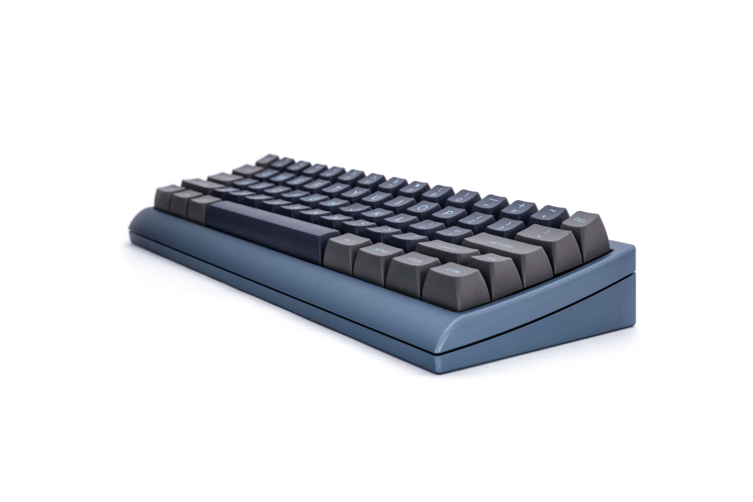 Apos Audio Maxkey Keycaps SA Calm Depths Keycap Set