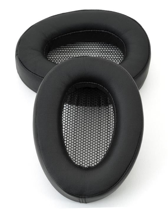 Apos Audio Meze Audio Accessory Meze Audio Empyrean Ear Pads (Apos Certified) Genuine Leather - Like New