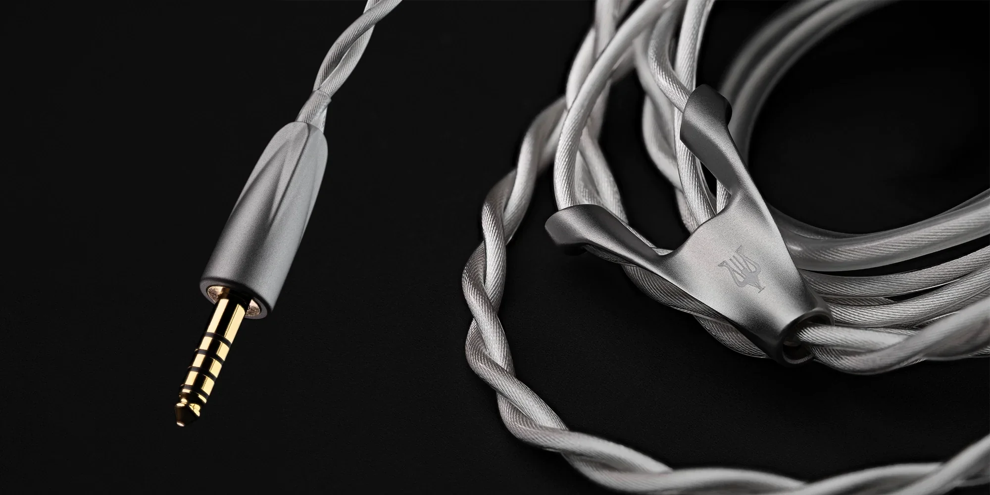 Apos Audio Meze Audio Earphone / In-Ear Monitor (IEM) Meze Audio Astru IEMs