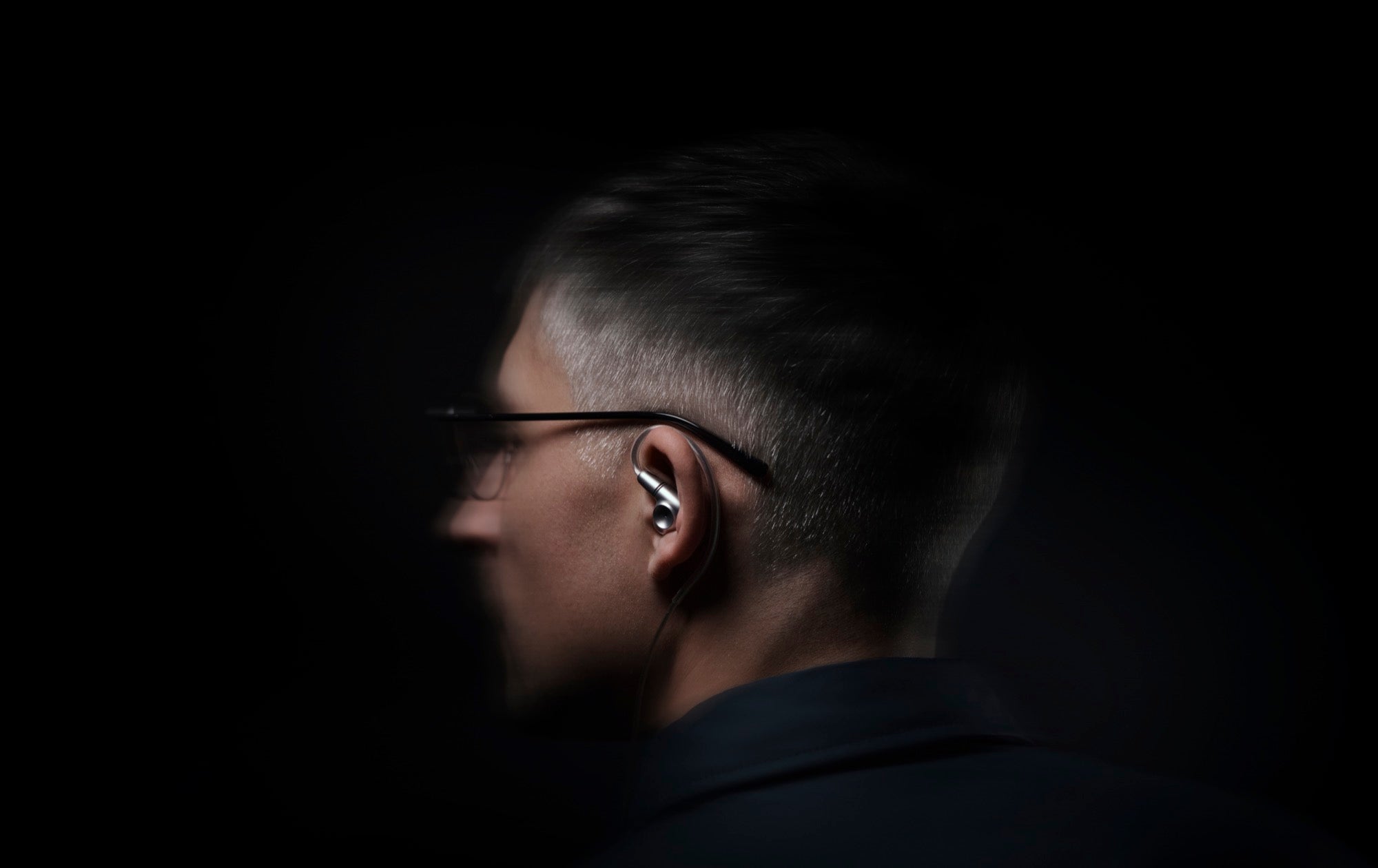 Apos Audio Meze Audio Earphone / In-Ear Monitor (IEM) Meze Audio Astru IEMs