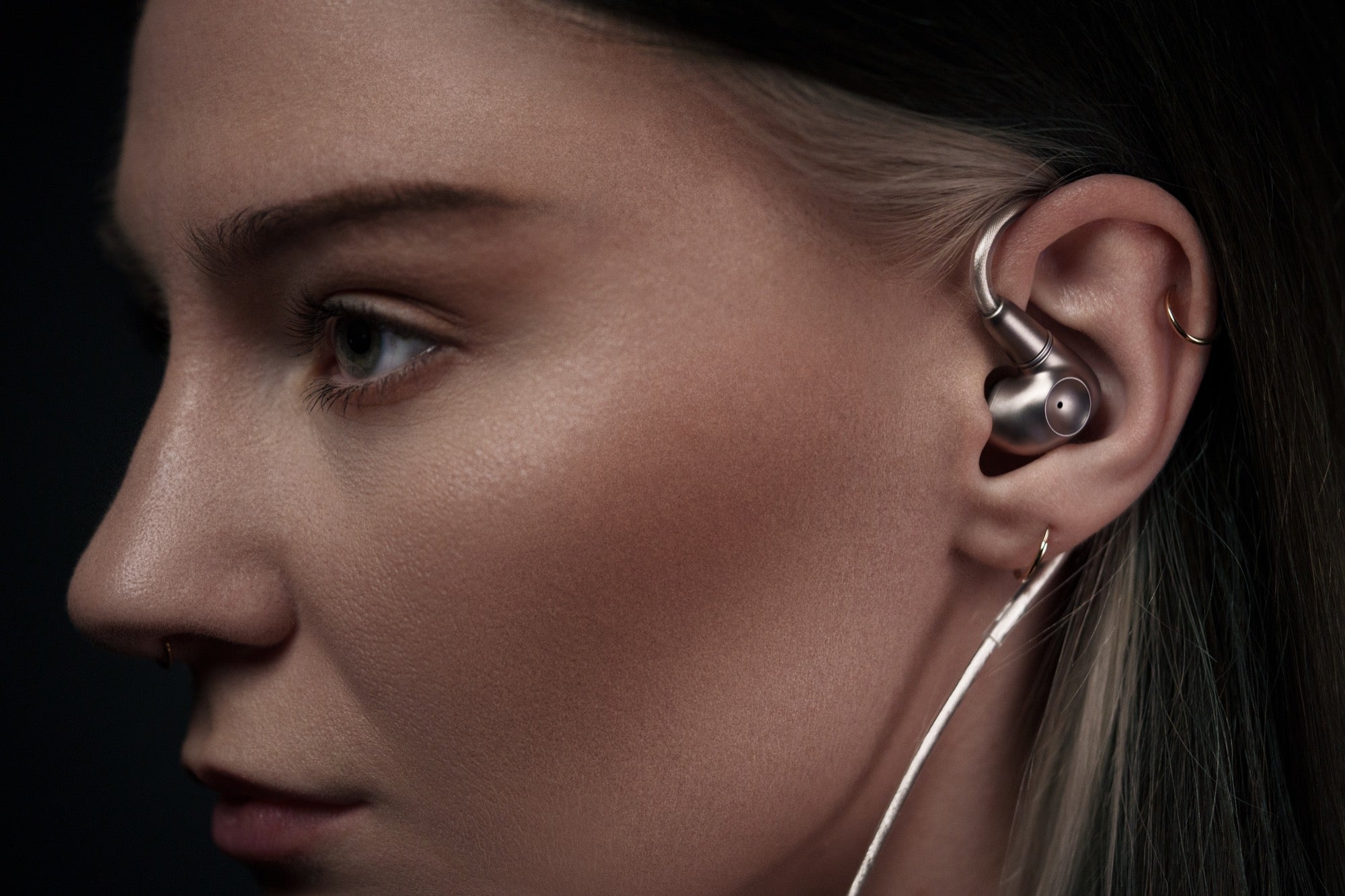 Apos Audio Meze Audio Earphone / In-Ear Monitor (IEM) Meze Audio Astru IEMs