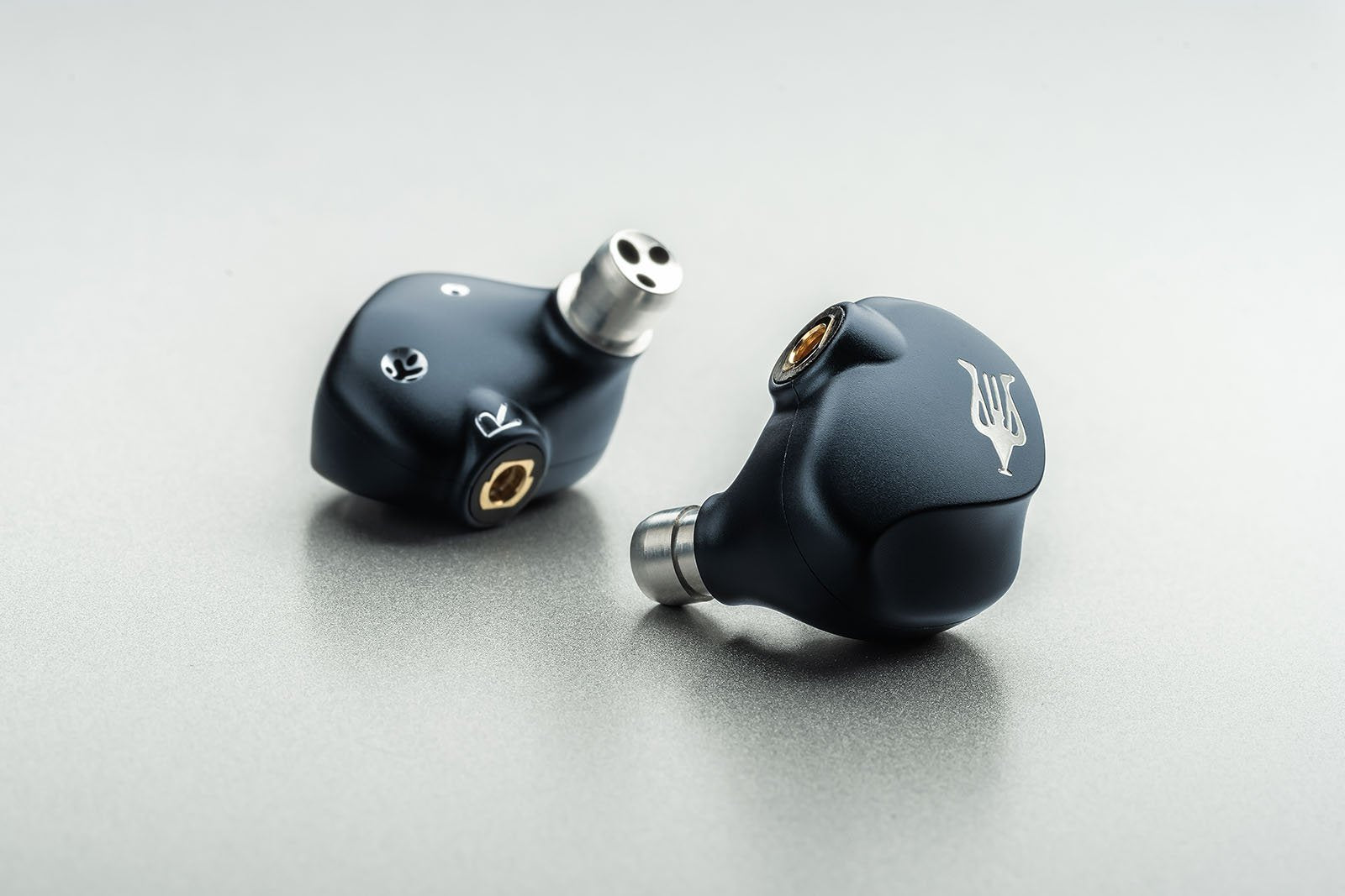 Apos Audio Meze Audio Earphone / In-Ear Monitor (IEM) Meze Audio Rai Penta In-Ear Monitors Earphones (Apos Certified)