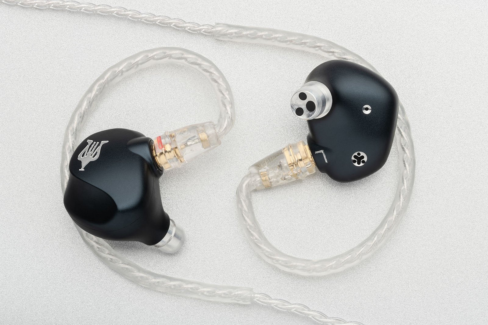 Apos Audio Meze Audio Earphone / In-Ear Monitor (IEM) Meze Audio Rai Penta In-Ear Monitors Earphones (Apos Certified)