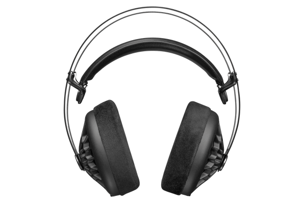 Apos Audio Meze Audio Headphone Meze 105 AER Open-Back Headphones